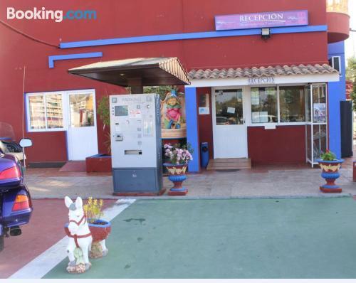 Low Cost Marina Torrevieja Buitenkant foto