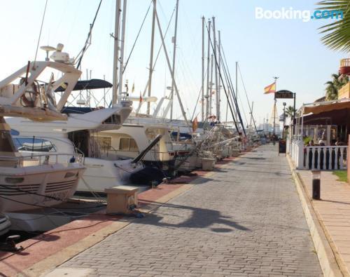 Low Cost Marina Torrevieja Buitenkant foto